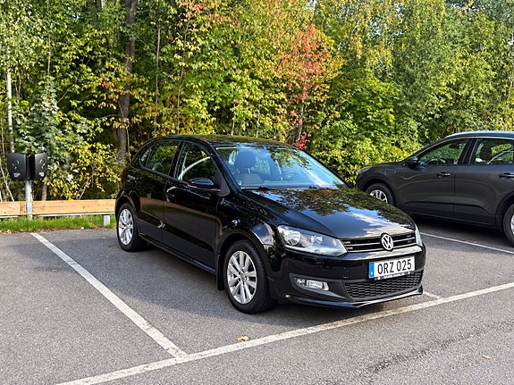 Volkswagen Polo 2 of 4