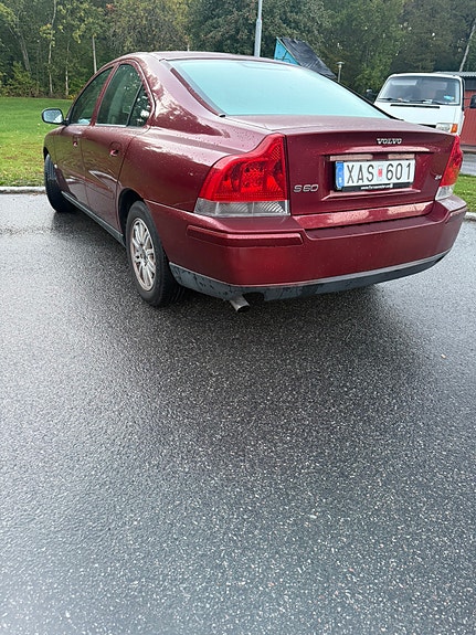 Volvo S60 7 of 7