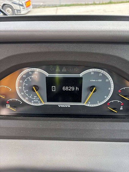 Volvo A 45 G 6 of 16