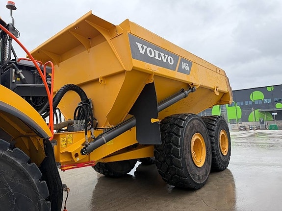 Volvo A 45 G 9 of 16