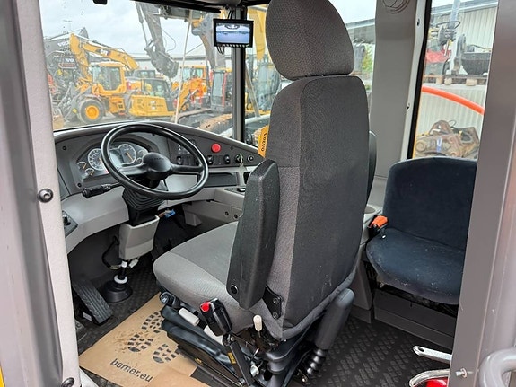 Volvo A 45 G 5 of 16