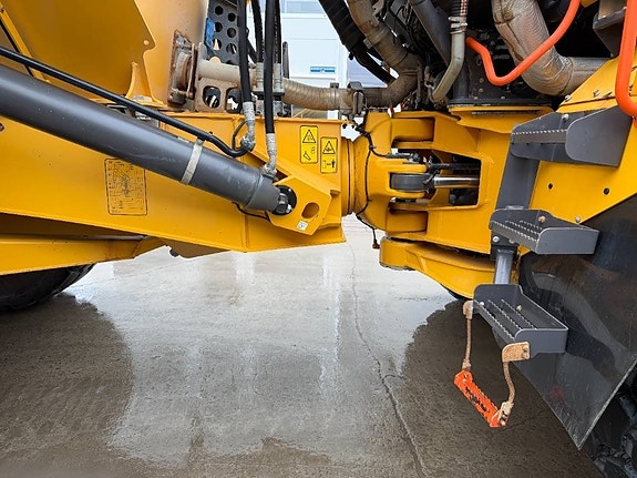 Volvo A 45 G 8 of 16