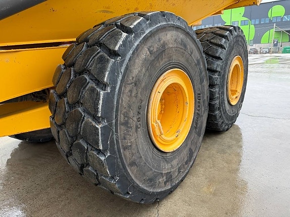 Volvo A 45 G 11 of 16