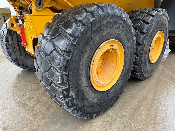Volvo A 45 G 13 of 16