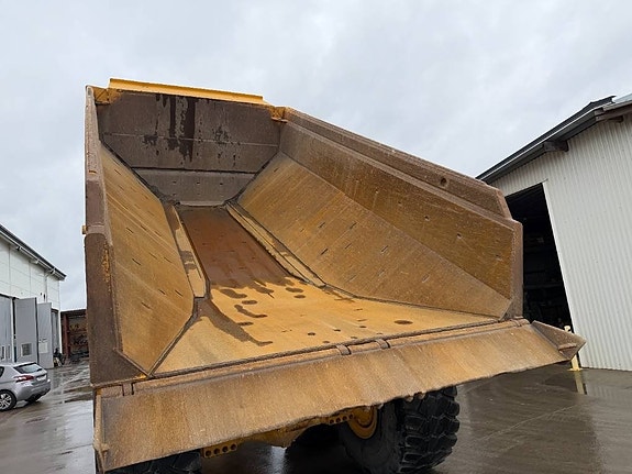 Volvo A 45 G 7 of 16