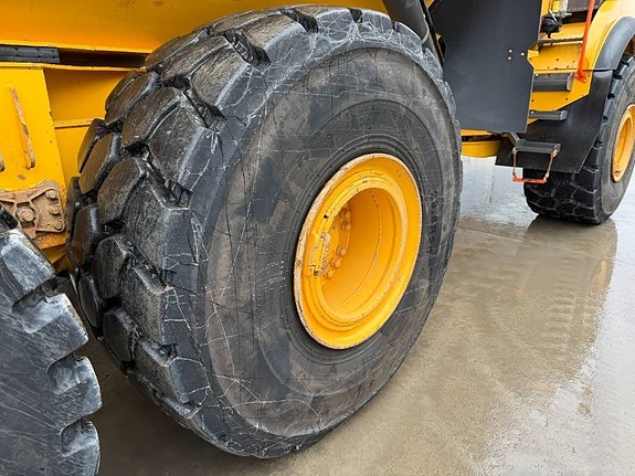 Volvo A 45 G 14 of 16