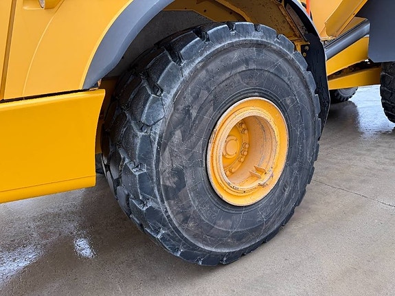 Volvo A 45 G 10 of 16