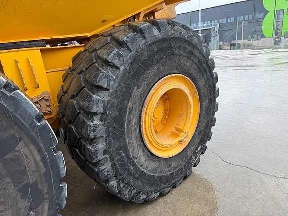 Volvo A 45 G 12 of 16