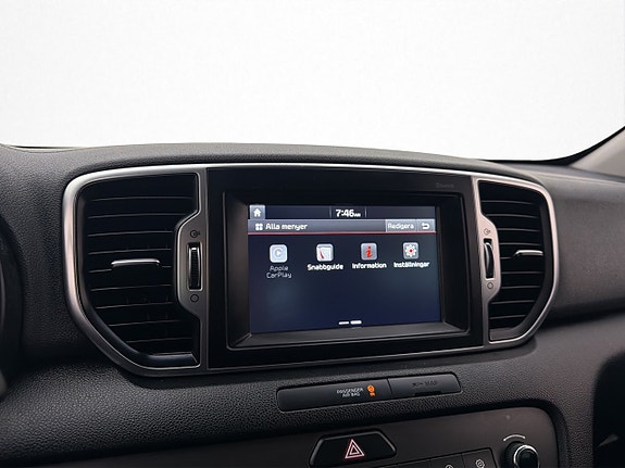 Kia Sportage 19 of 30