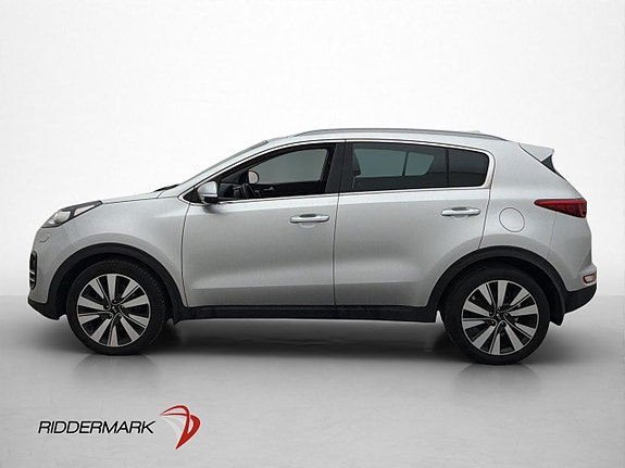 Kia Sportage 9 of 30