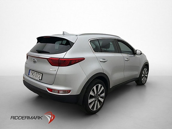 Kia Sportage 6 of 30