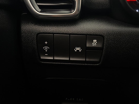 Kia Sportage 12 of 30