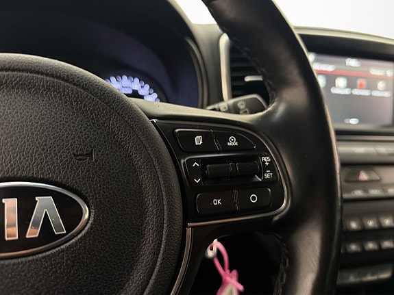 Kia Sportage 14 of 30