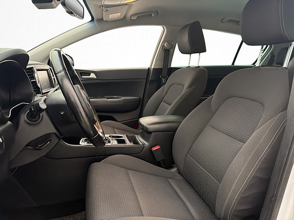 Kia Sportage 22 of 30