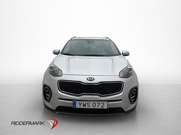 Kia Sportage 2 of 30