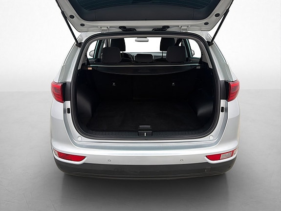 Kia Sportage 27 of 30