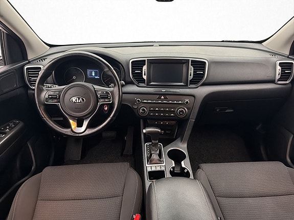 Kia Sportage 23 of 30