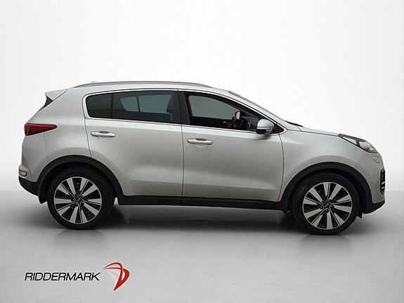 Kia Sportage 5 of 30