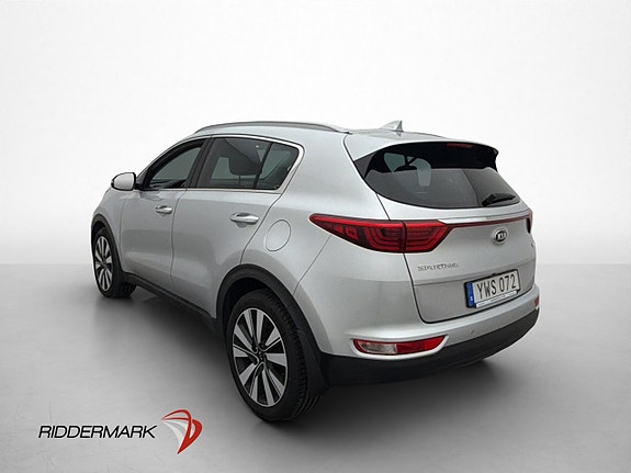 Kia Sportage 8 of 30