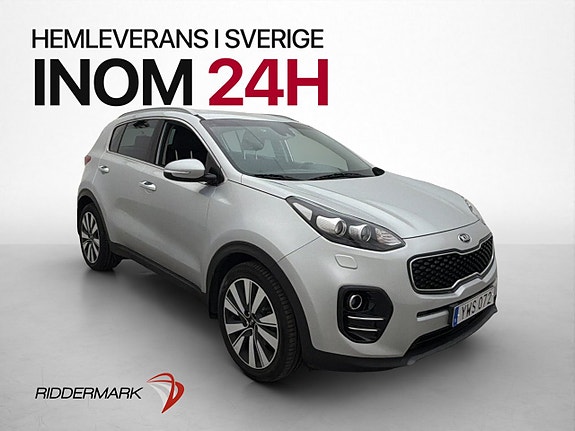 Kia Sportage 3 of 30