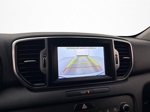 Kia Sportage 16 of 30