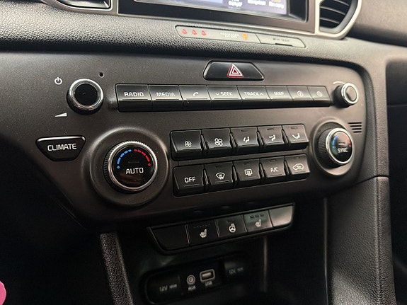 Kia Sportage 20 of 30