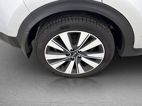 Kia Sportage 30 of 30