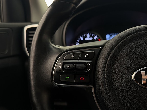 Kia Sportage 13 of 30
