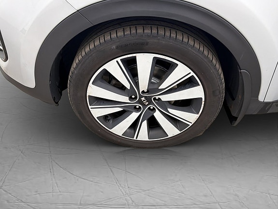 Kia Sportage 28 of 30
