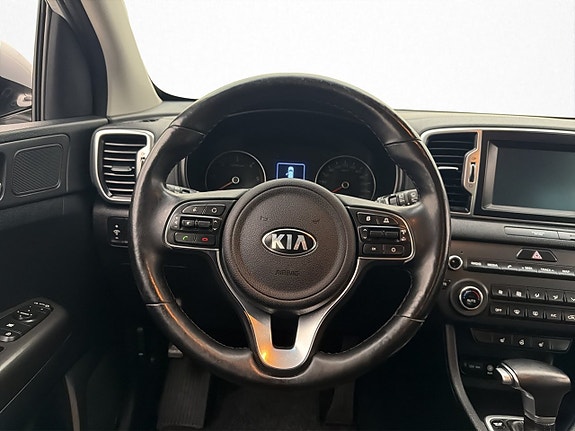 Kia Sportage 11 of 30