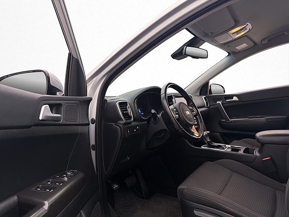 Kia Sportage 10 of 30