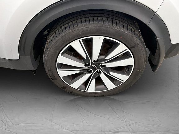 Kia Sportage 29 of 30