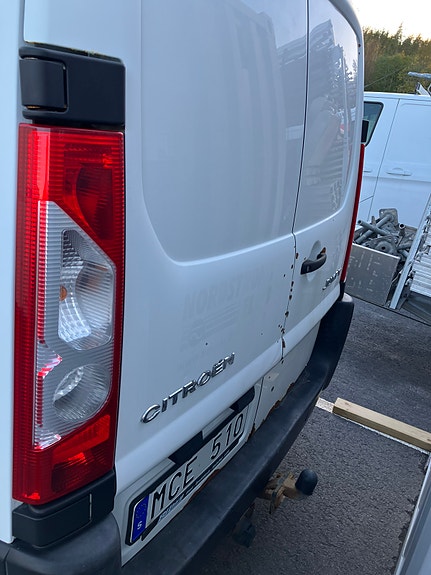 Citroen Jumpy 4 of 7