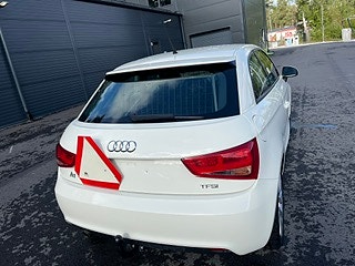 Audi A1 10 of 16