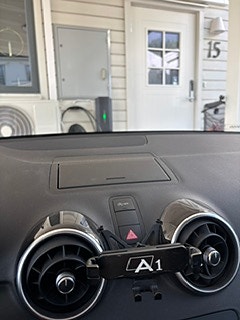 Audi A1 14 of 16