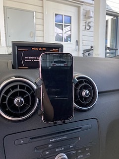Audi A1 15 of 16