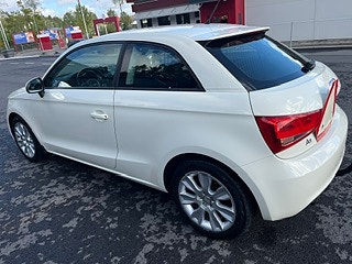 Audi A1 9 of 16