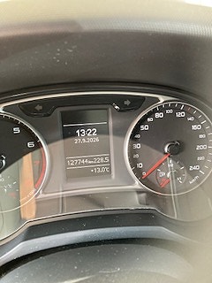 Audi A1 12 of 16