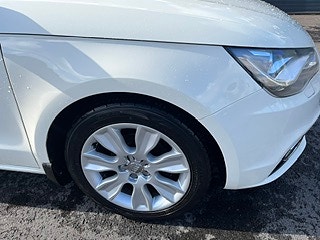 Audi A1 5 of 16