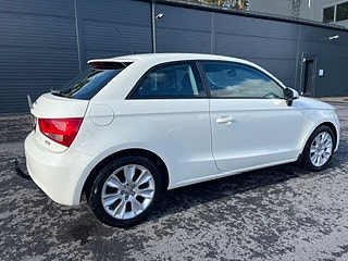 Audi A1 2 of 16