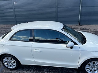 Audi A1 6 of 16