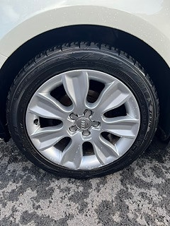 Audi A1 11 of 16