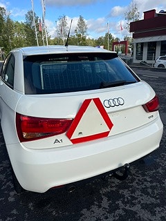 Audi A1 4 of 16