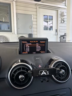 Audi A1 13 of 16