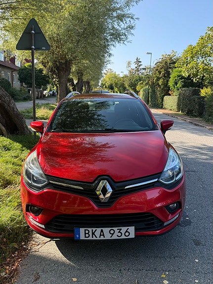 Renault Clio 3 of 14