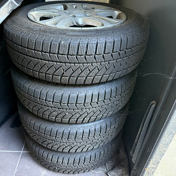Renault Clio 14 of 14