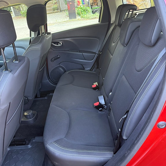 Renault Clio 5 of 14