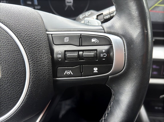 Kia Sportage 14 of 22