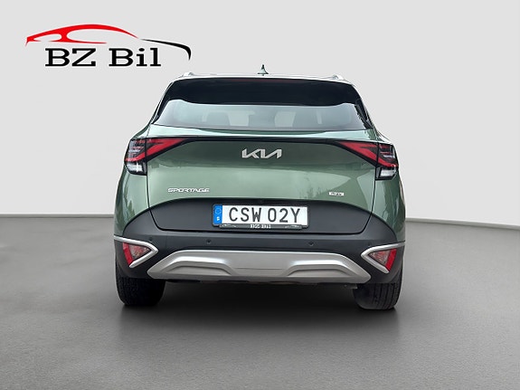 Kia Sportage 5 of 22