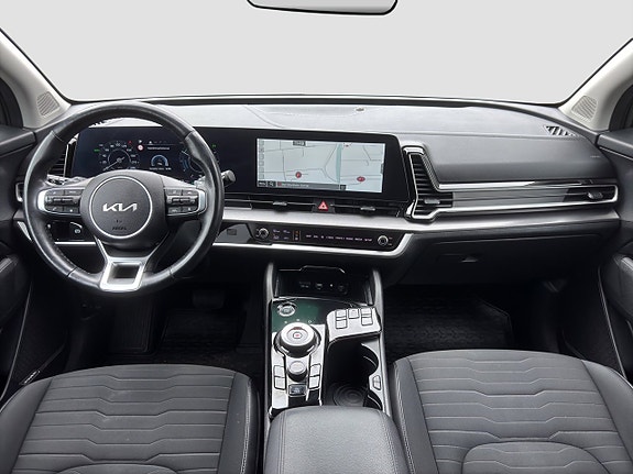 Kia Sportage 15 of 22